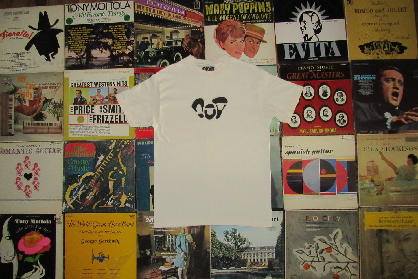 V1 T-Shirt