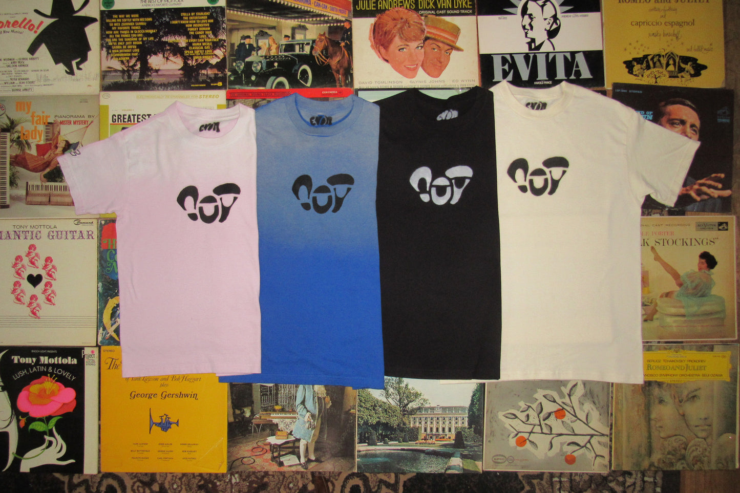 V1 T-Shirt