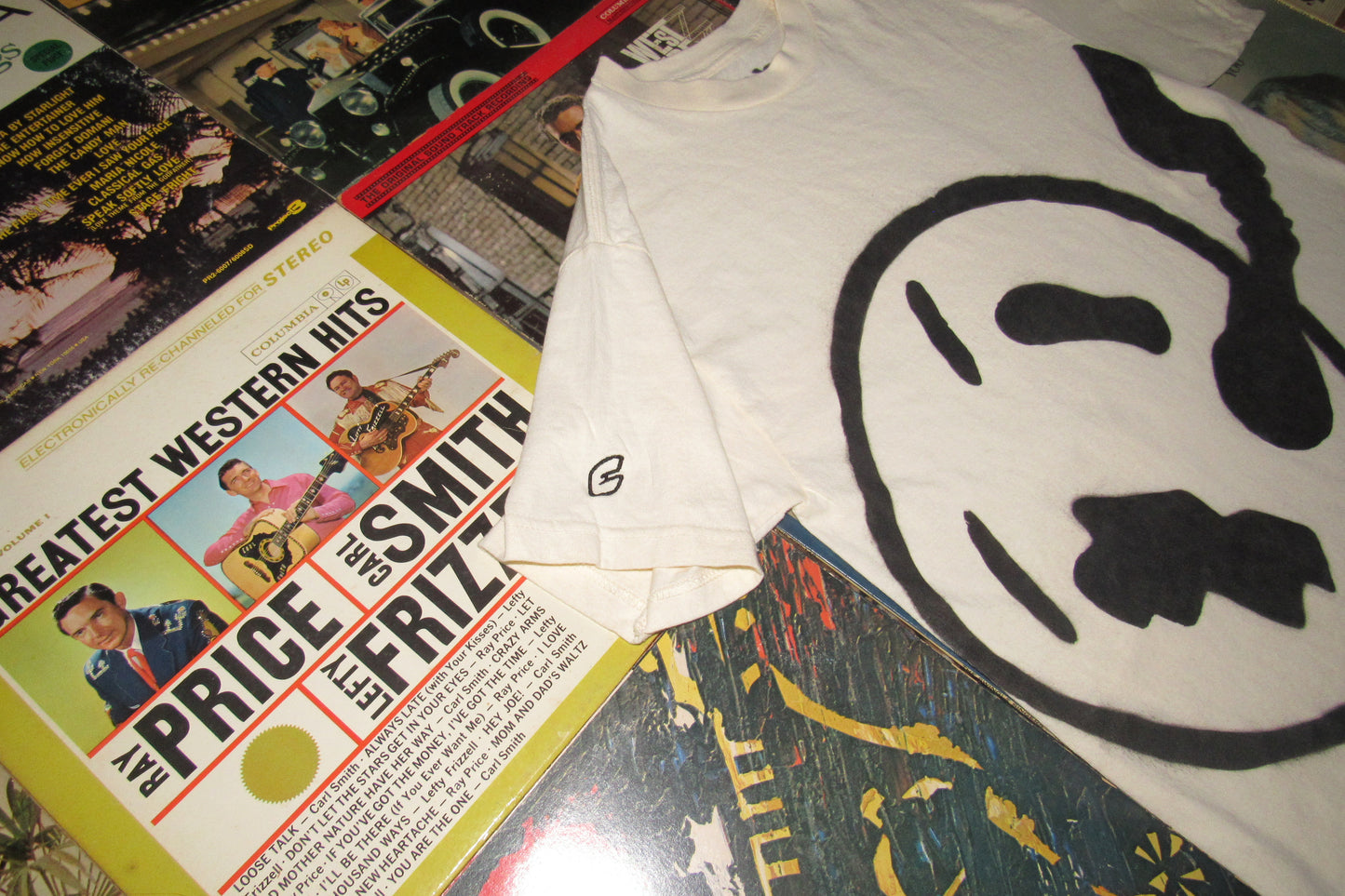 V2 T-Shirt