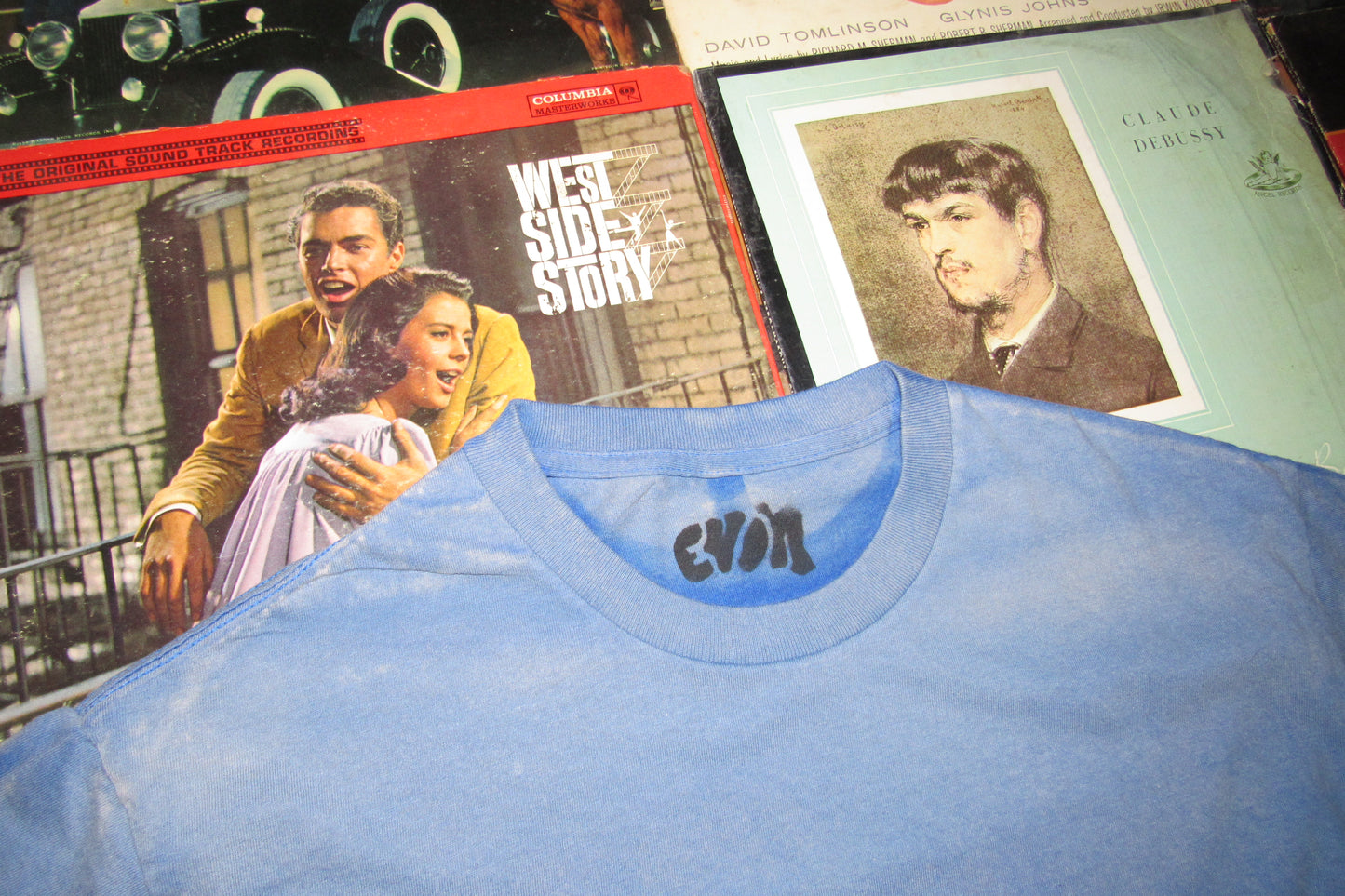 V1 T-Shirt