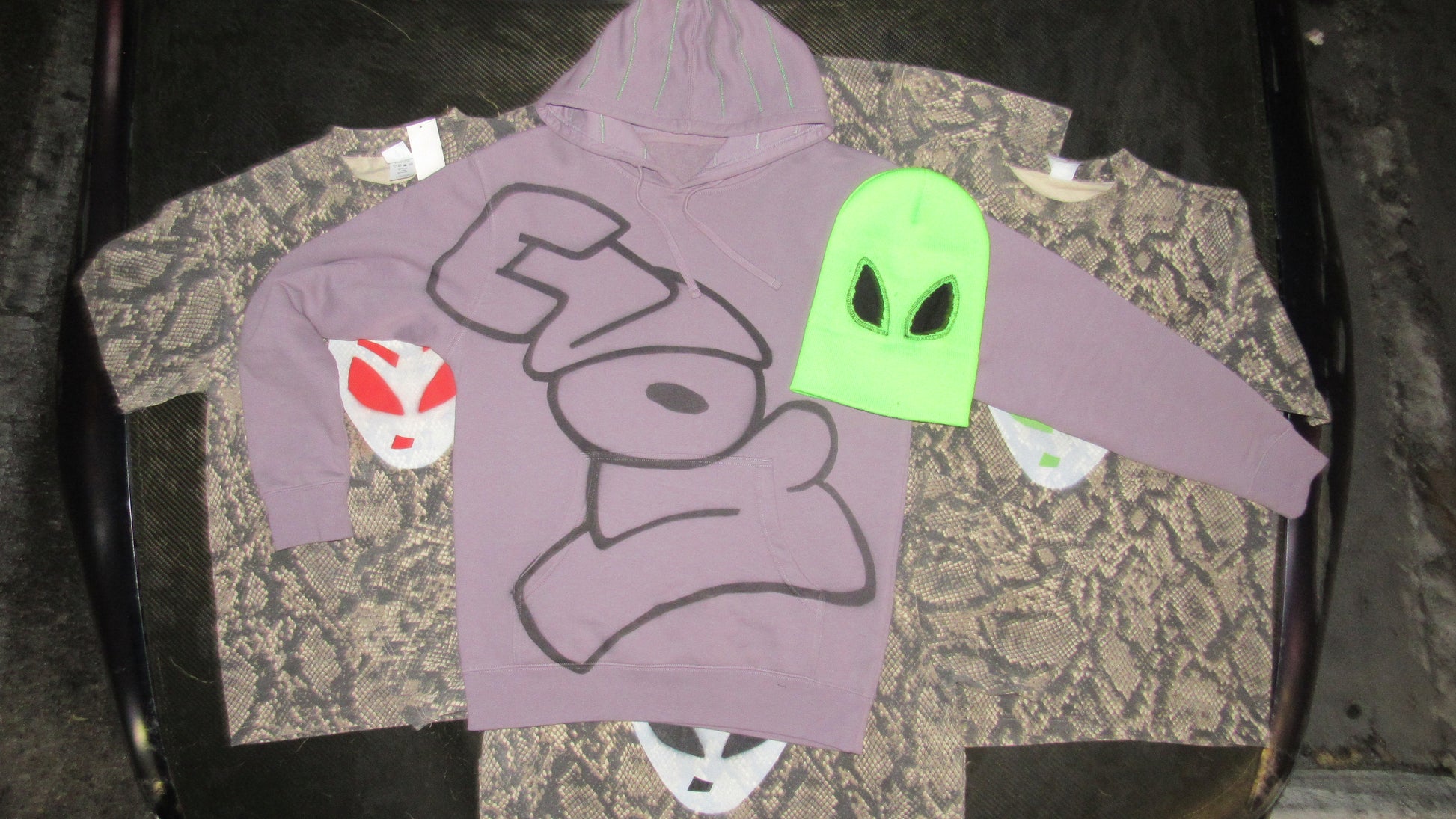 Bundle BOX