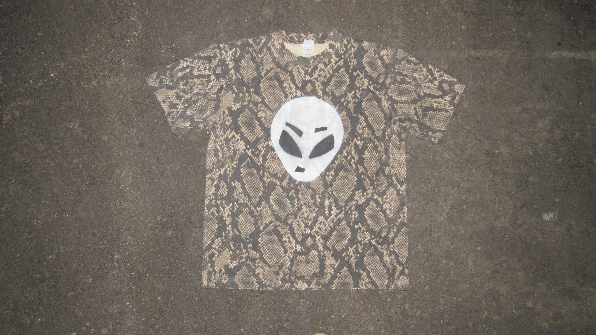 Beanie and T-shirt BUNDLE