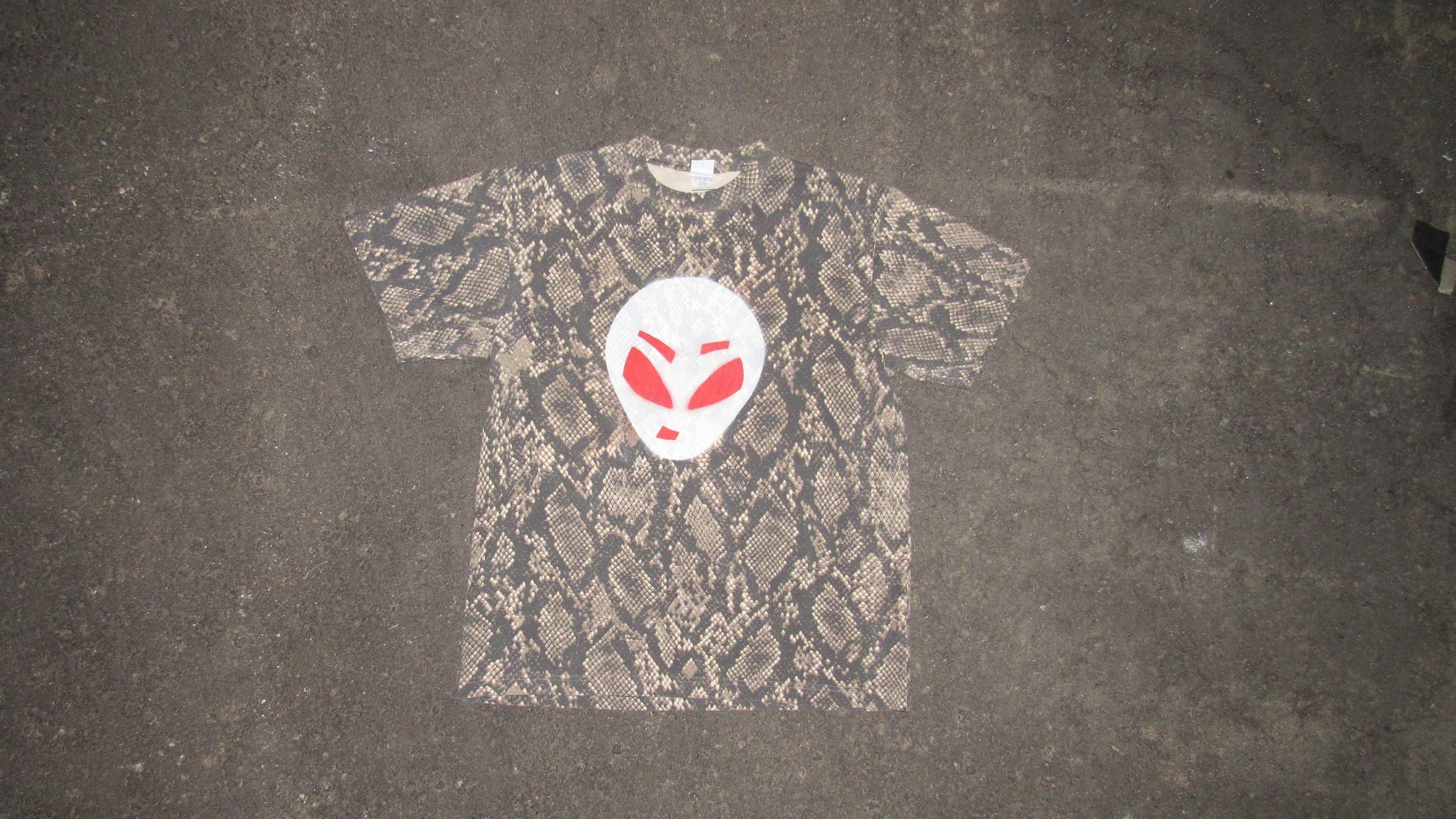 Beanie and T-shirt BUNDLE