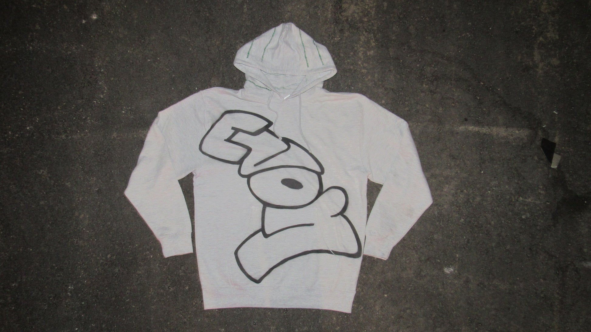 Evon Hoodie