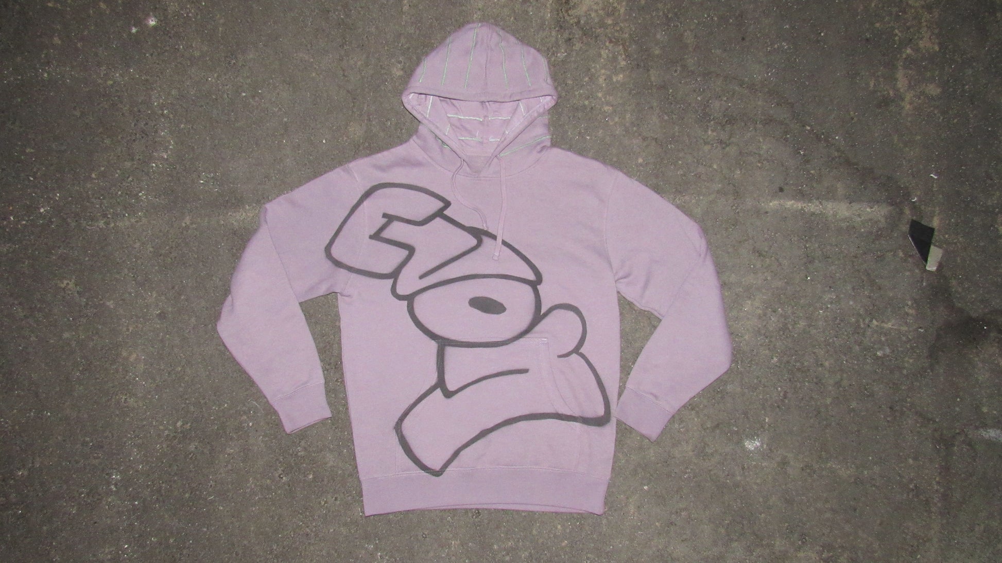 Beanie and Hoodie BUNDLE