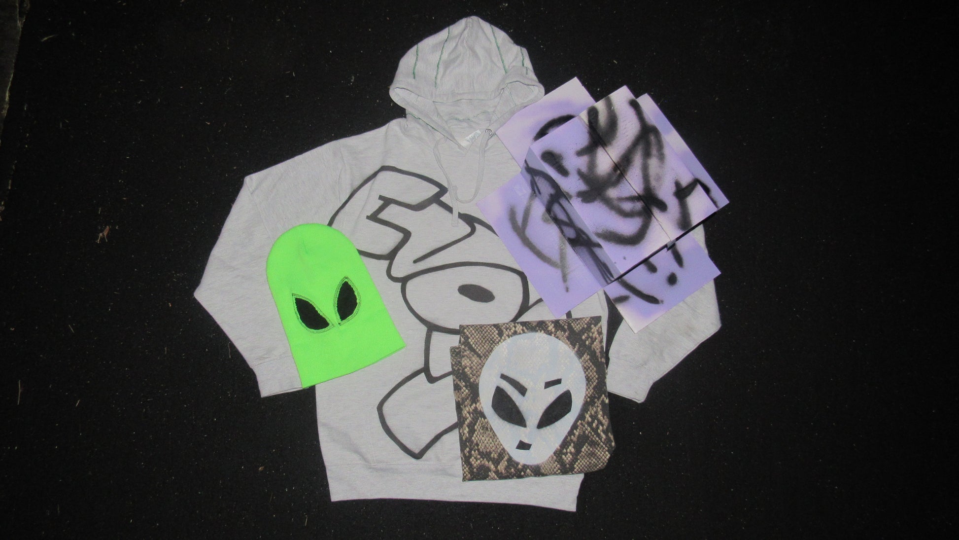 Bundle BOX