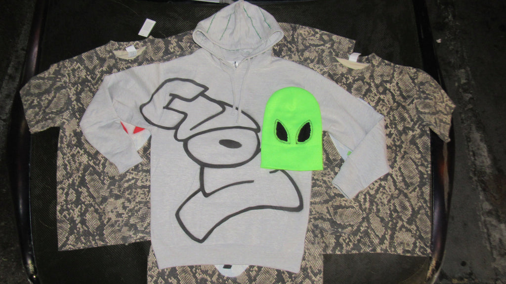 Evon Hoodie