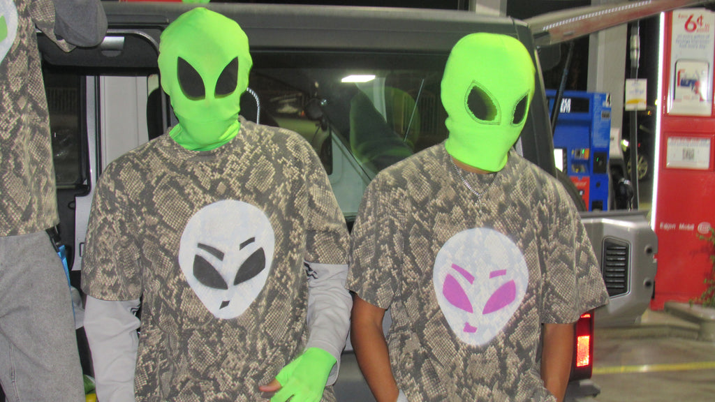 Beanie/Mask