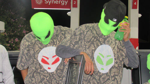 Beanie/Mask