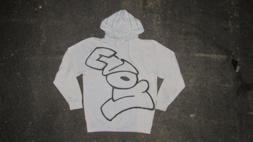 Beanie and Hoodie BUNDLE
