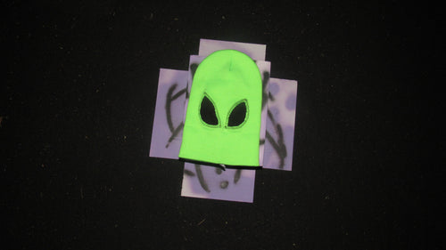 Beanie/Mask